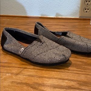 Women’s 6.5 Toms